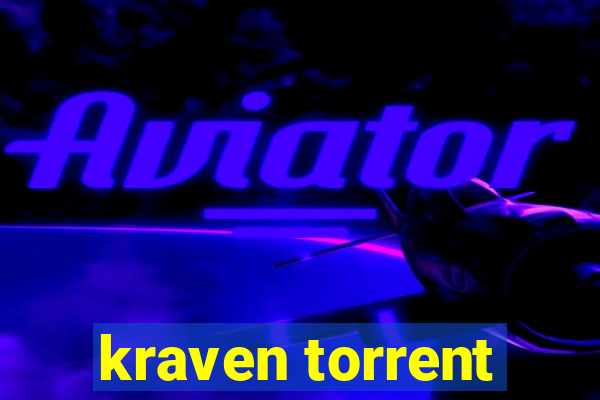 kraven torrent